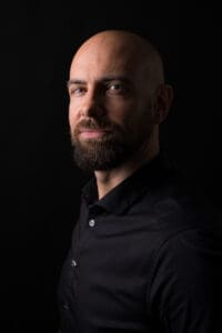 Alex Glasneck Strategy Consultant