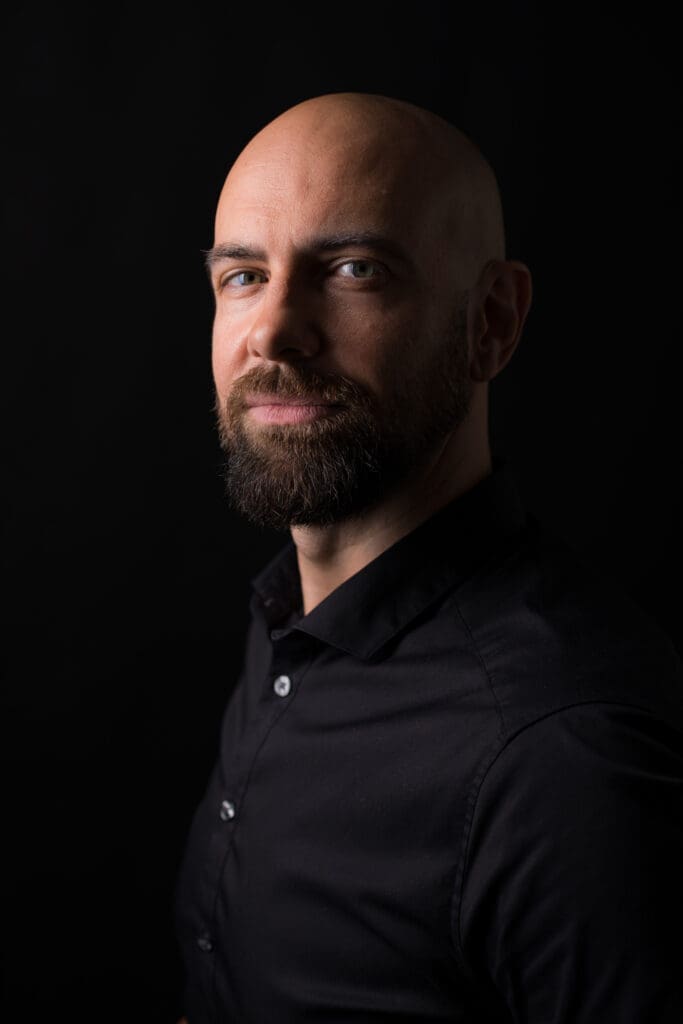 Alex Glasneck Strategy Consultant