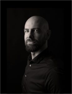 Alex Glasneck Strategy Consultant