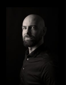 Alex Glasneck Strategy Consultant